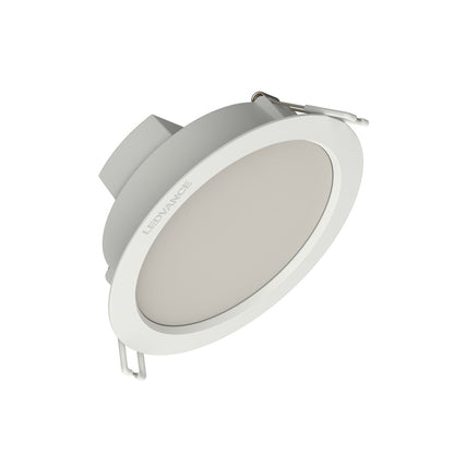 LED downlight 24W IP44 4000K 100° – zápustné LED svietidlo LEDVANCE