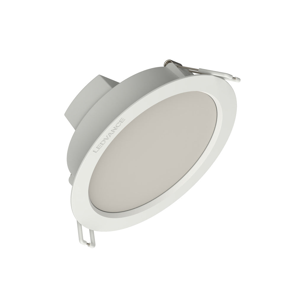 LED downlight 30W IP44 6500K 100° – zápustné LED svietidlo LEDVANCE