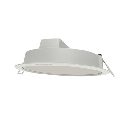 LED downlight 4W IP44 6500K 100° – zápustné LED svietidlo LEDVANCE