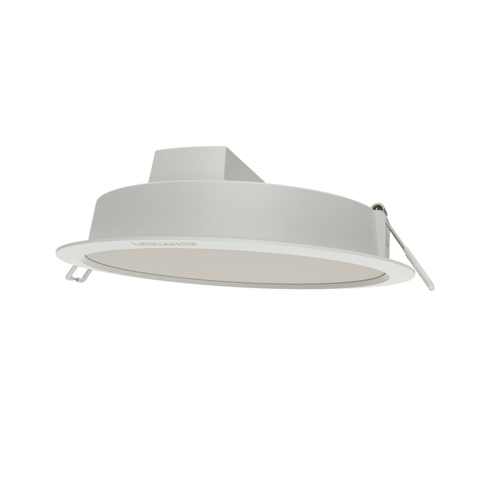 LED downlight 4W IP44 4000K 100° – zápustné LED svietidlo LEDVANCE