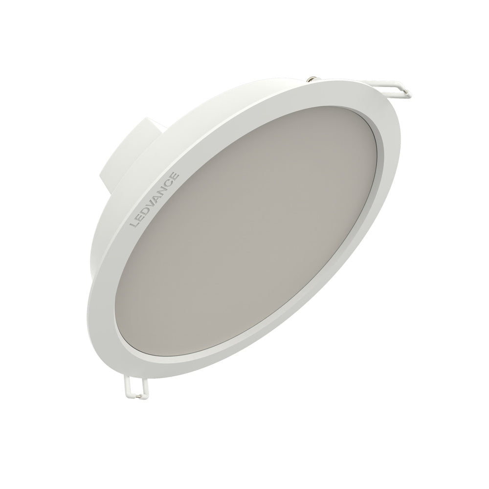 LED downlight 4W IP44 6500K 100° – zápustné LED svietidlo LEDVANCE