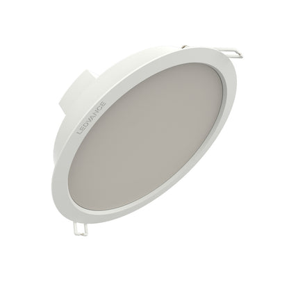 LED downlight 4W IP44 6500K 100° – zápustné LED svietidlo LEDVANCE