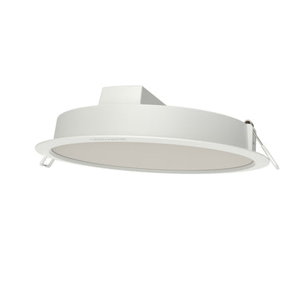 LED downlight 8W IP44 4000K 100° – zápustné LED svietidlo LEDVANCE