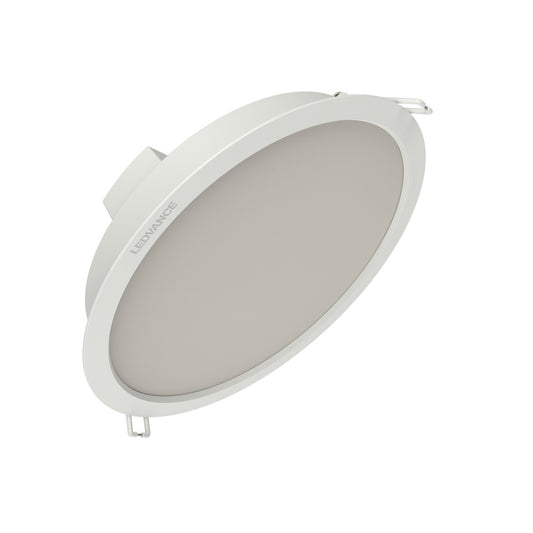 LED downlight 30W IP44 3000K 100° – zápustné LED svietidlo LEDVANCE