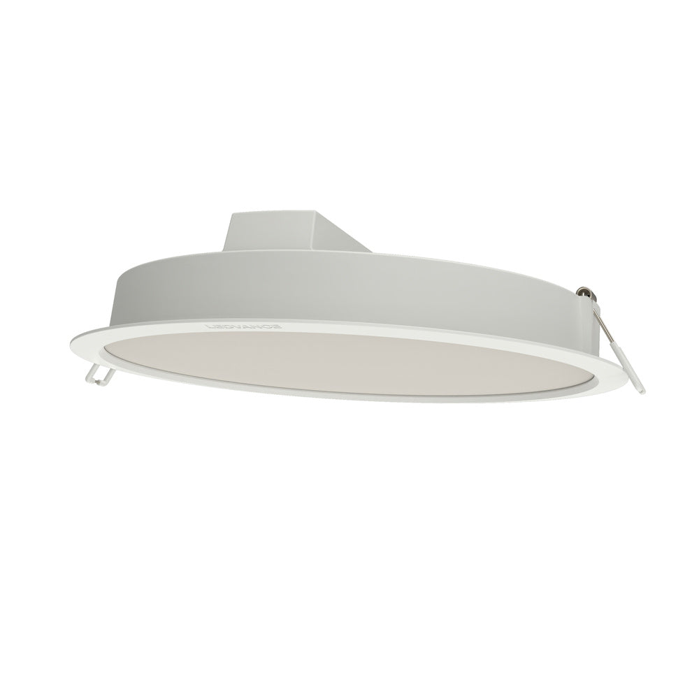 LED downlight 13W IP44 4000K 100° – zápustné LED svietidlo LEDVANCE