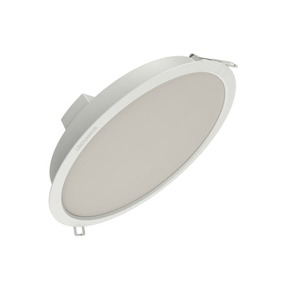 LED downlight 18W IP44 3000K 100° – zápustné LED svietidlo LEDVANCE