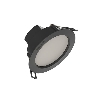 LED downlight 30W IP44 6500K 100° – zápustné LED svietidlo LEDVANCE