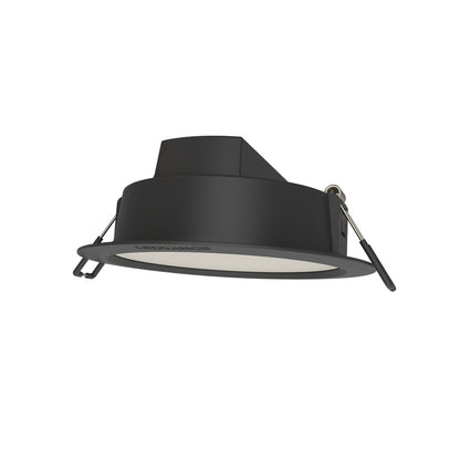 LED downlight 4W IP44 3000K 100° – zápustné LED svietidlo LEDVANCE