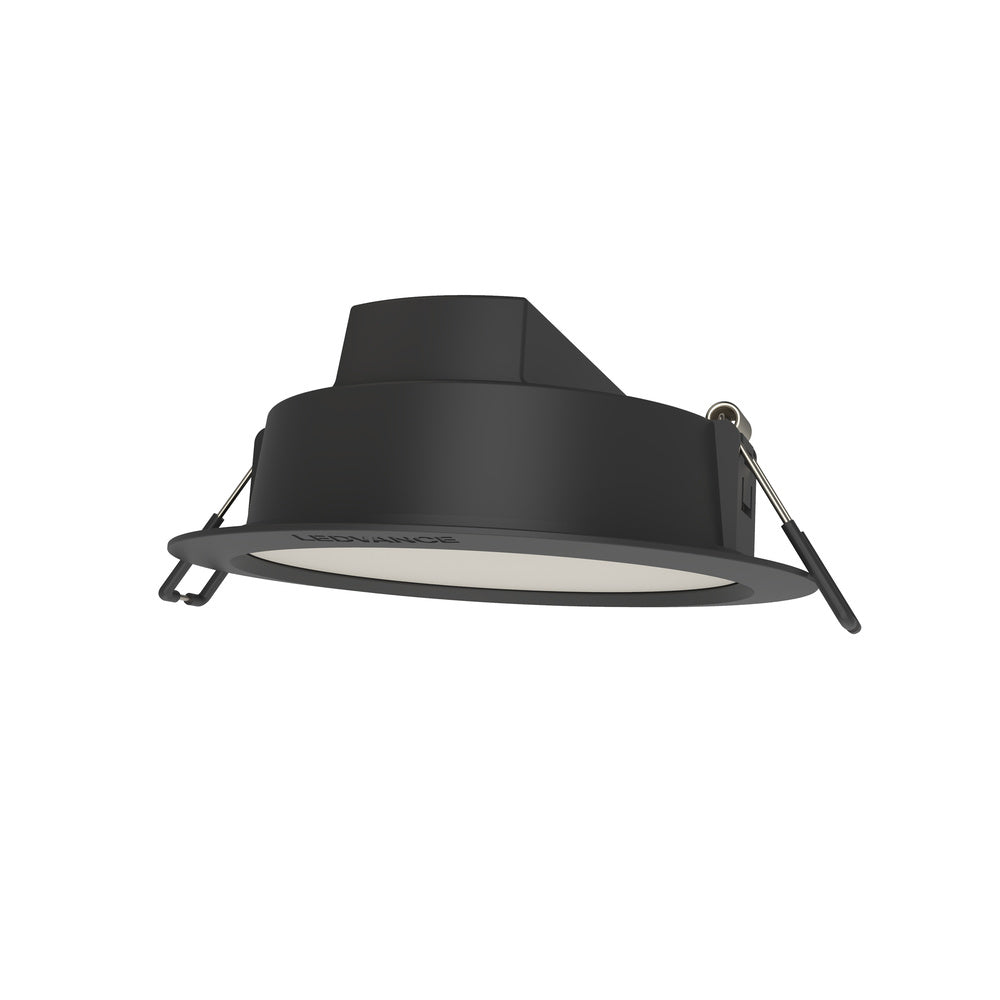LED downlight 8W IP44 3000K 100° – zápustné LED svietidlo LEDVANCE