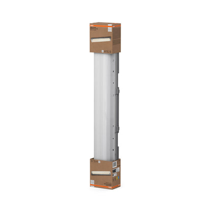 LED prachotesné svietidlo 14W IP65 4000K 120° – priemyselné prachotesné svietidlo OSRAM