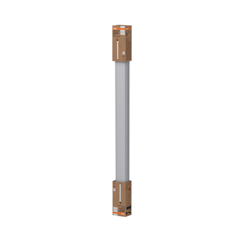 LED prachotesné svietidlo 18W IP65 4000K 140° – priemyselné prachotesné svietidlo OSRAM