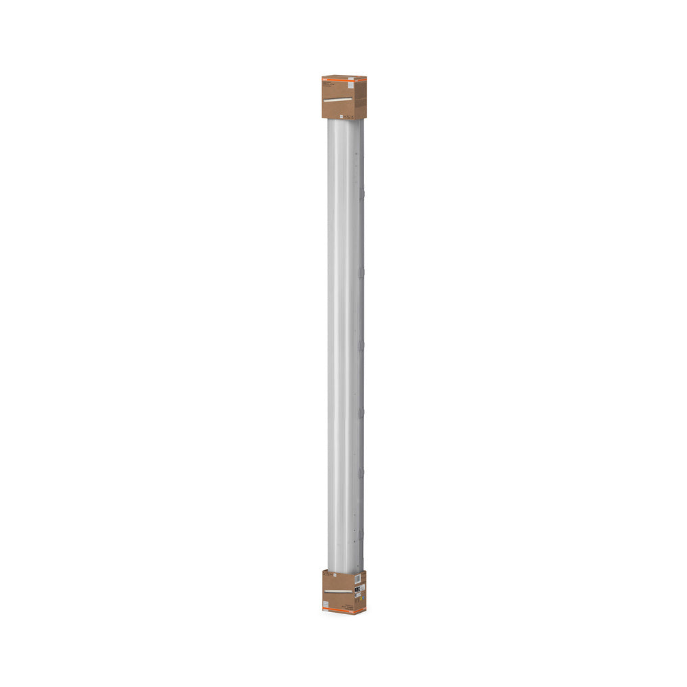 LED prachotesné svietidlo 38W IP65 4000K 120° – priemyselné prachotesné svietidlo OSRAM