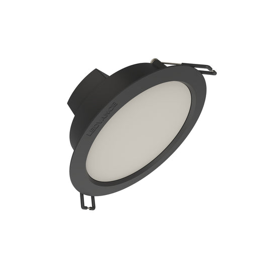 LED downlight 8W IP44 3000K 100° – zápustné LED svietidlo LEDVANCE