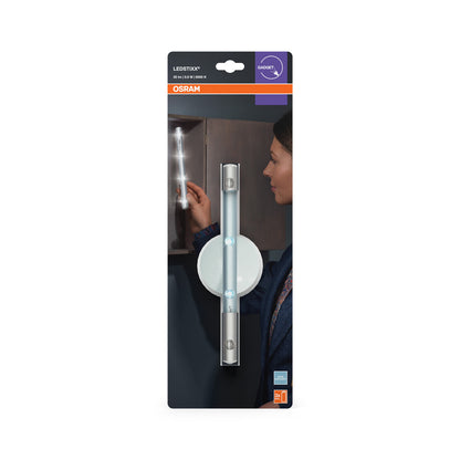 LED stropné svietidlo 0.60W IP20 6500K 90° – stropné LED svietidlo OSRAM