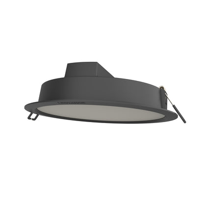 LED downlight 8W IP44 6500K 100° – zápustné LED svietidlo LEDVANCE