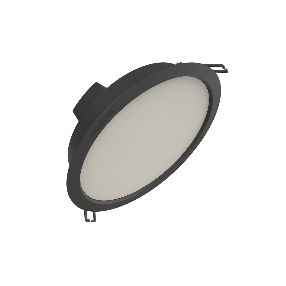 LED downlight 8W IP44 6500K 100° – zápustné LED svietidlo LEDVANCE