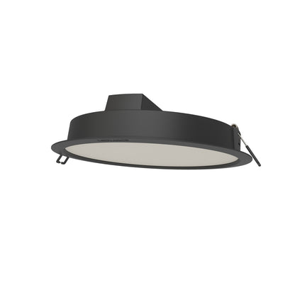 LED downlight 18W IP44 6500K 100° – zápustné LED svietidlo LEDVANCE