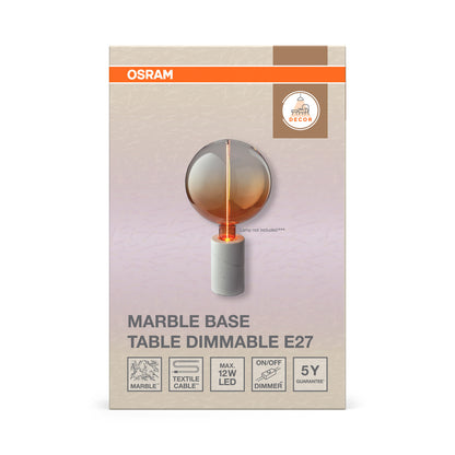 LED príslušenstvo 27 W – OSRAM