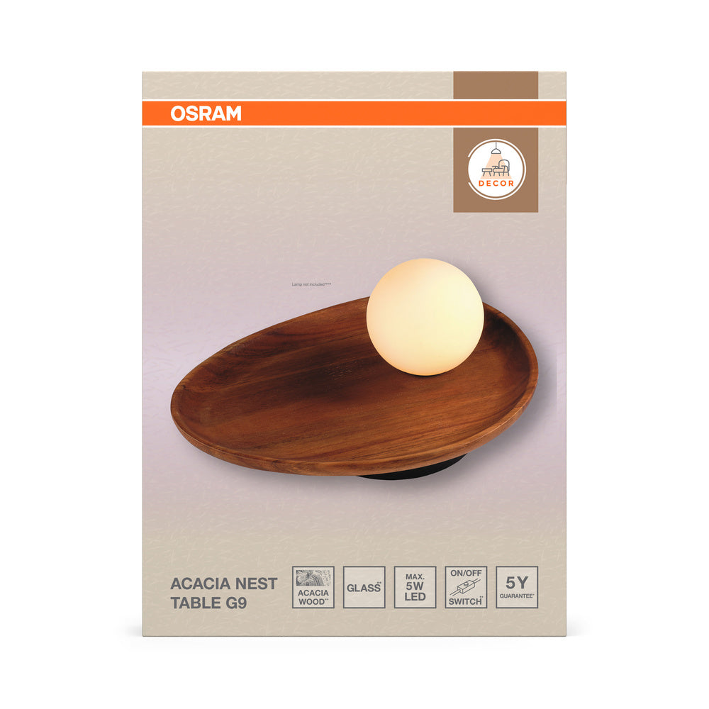 LED príslušenstvo – OSRAM