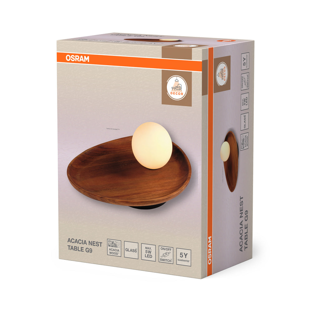 LED príslušenstvo – OSRAM