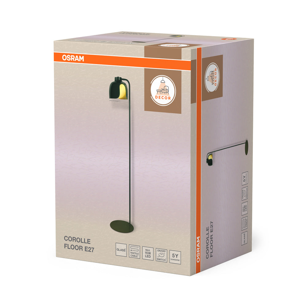LED príslušenstvo – OSRAM