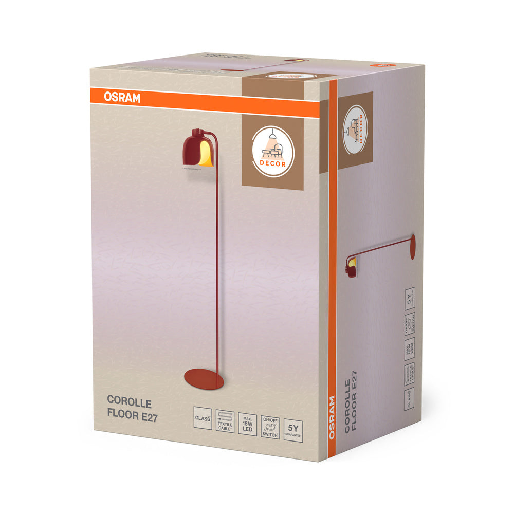 LED príslušenstvo – OSRAM
