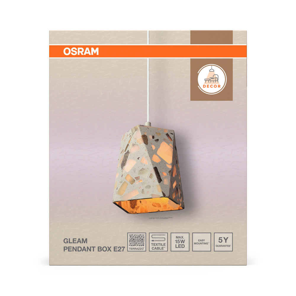 LED príslušenstvo 27 W – OSRAM