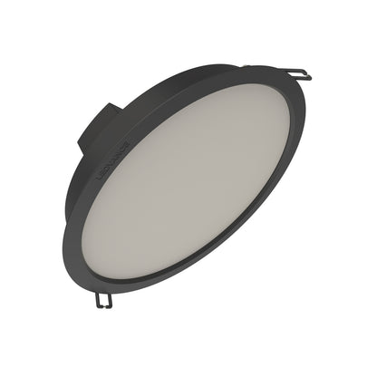 LED downlight 18W IP44 6500K 100° – zápustné LED svietidlo LEDVANCE