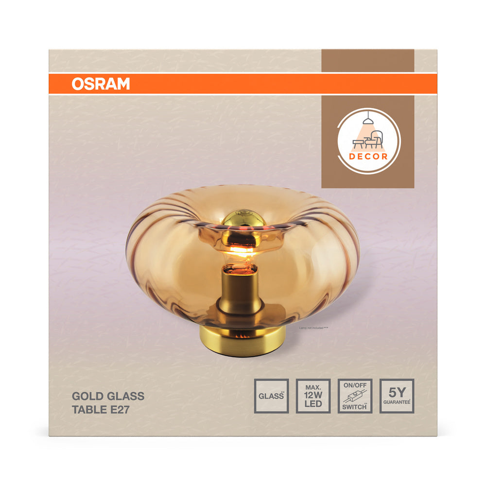 LED príslušenstvo – OSRAM