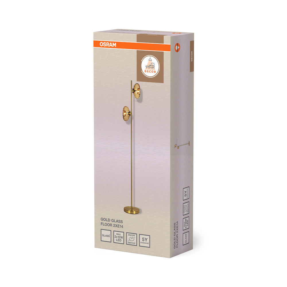 LED príslušenstvo – OSRAM