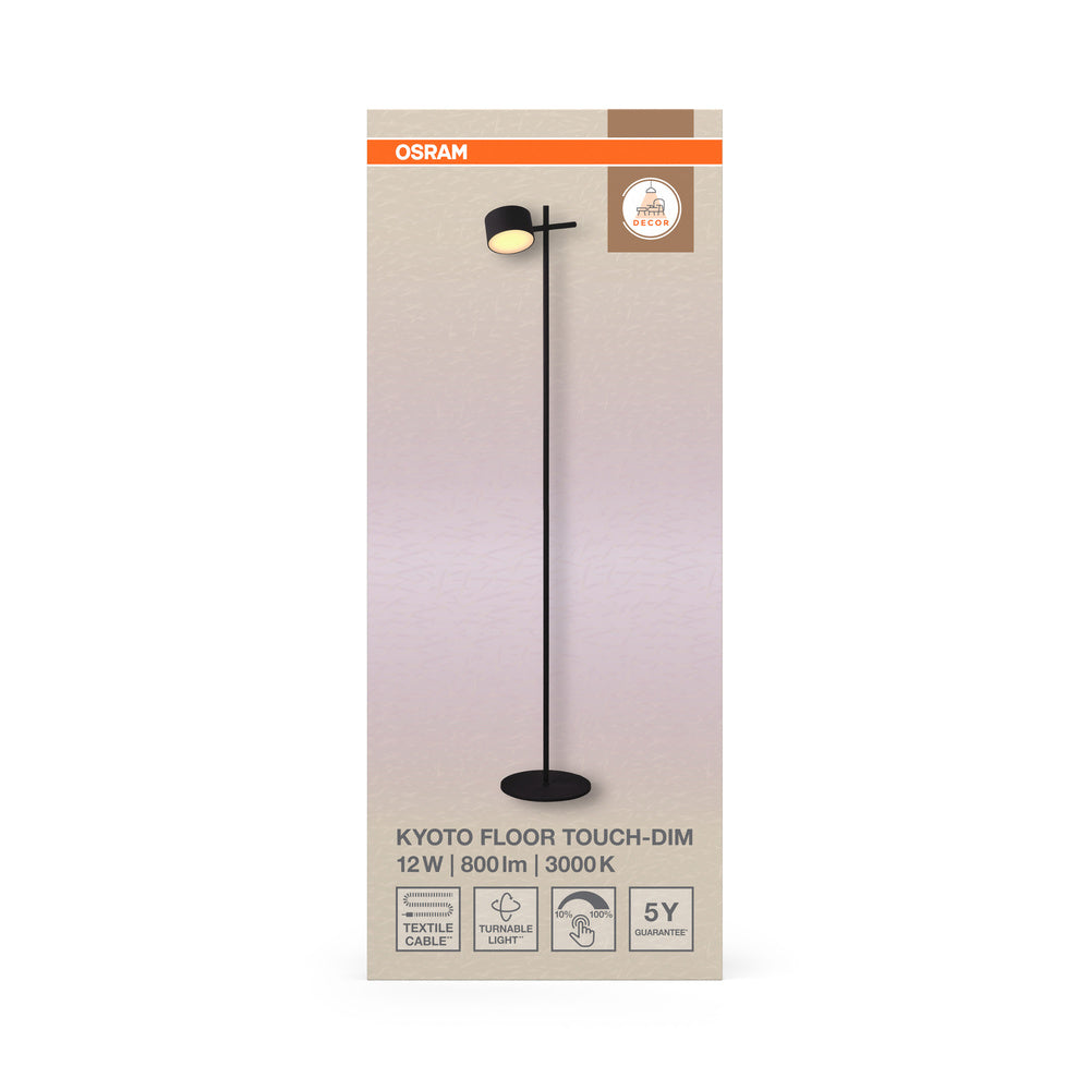 LED príslušenstvo 12W – OSRAM