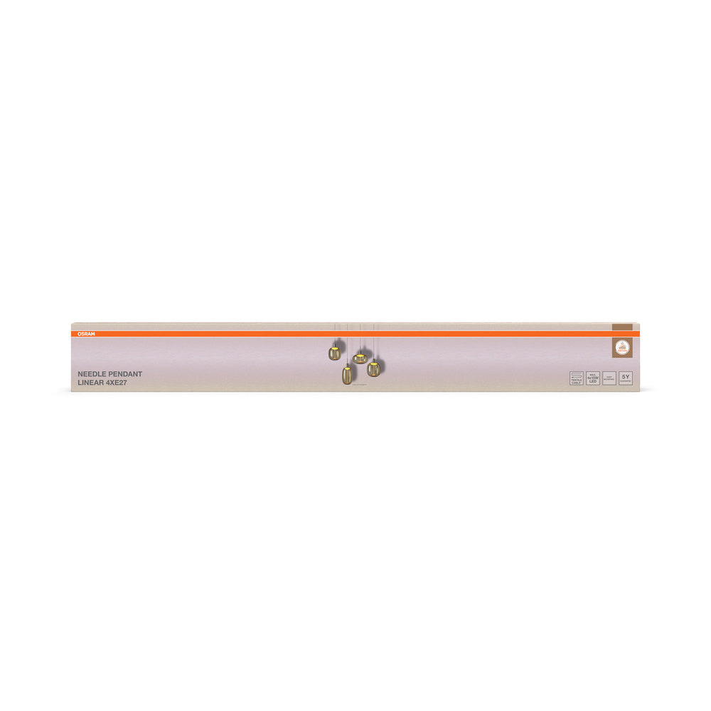 LED lineárne svietidlo IP20 – lineárne LED svietidlo OSRAM