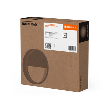 LED nástenné svietidlo 250W – nástenné LED svietidlo LEDVANCE