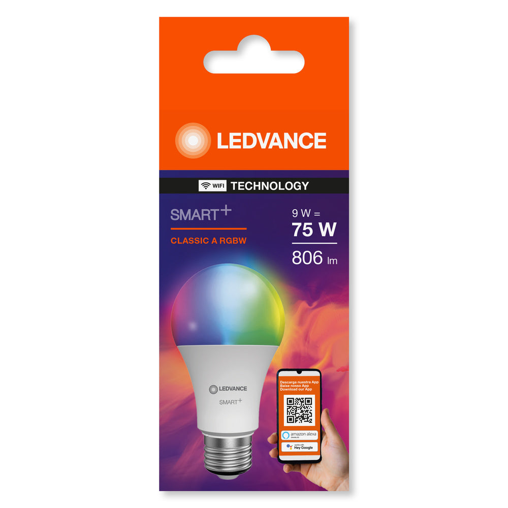 LED stropné svietidlo 10W IP20 2700K 150° – stropné LED svietidlo LEDVANCE