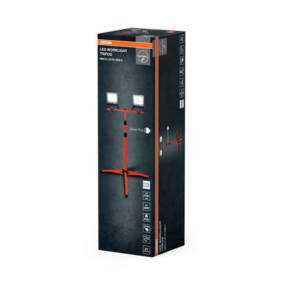 LED príslušenstvo 30W – OSRAM