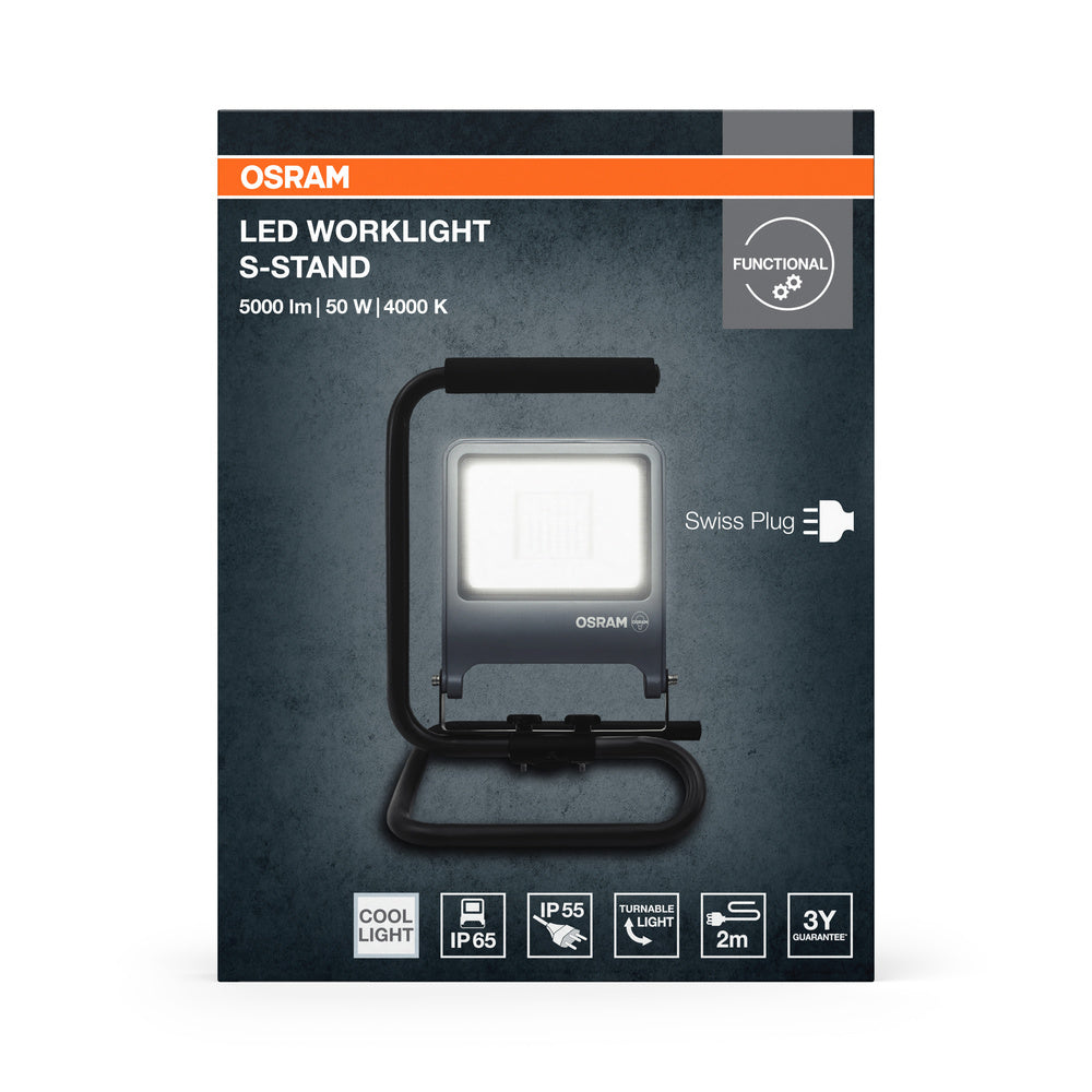 LED príslušenstvo 50W – OSRAM