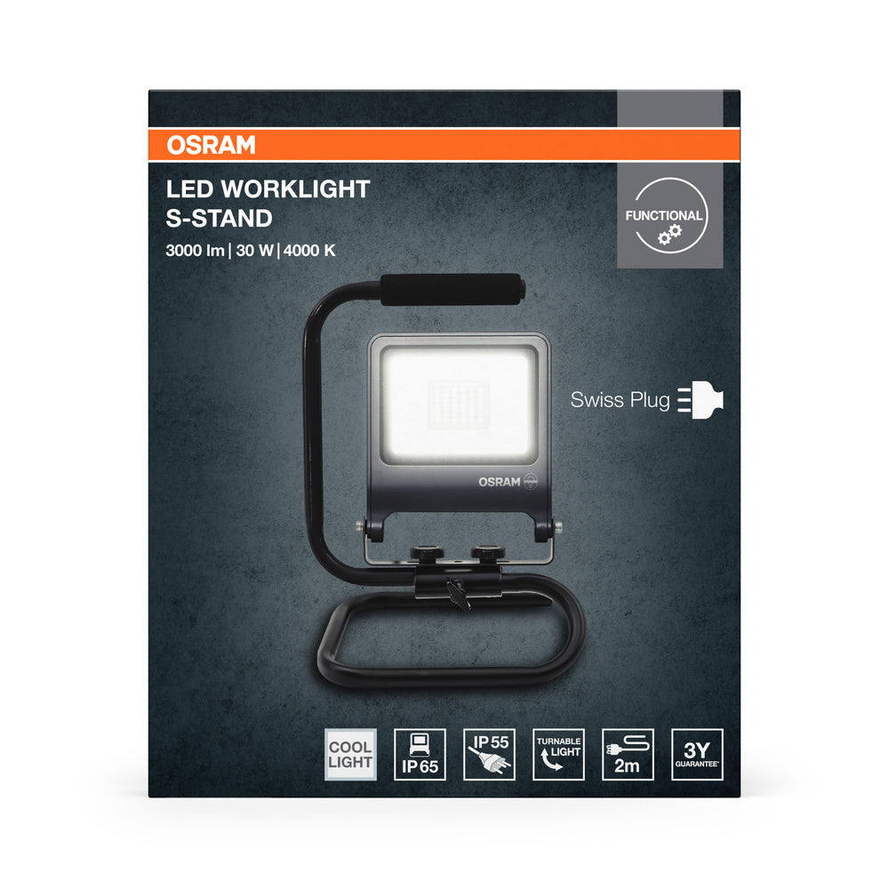 LED príslušenstvo 30W – OSRAM
