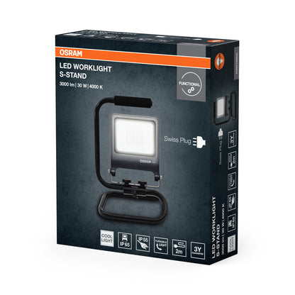 LED príslušenstvo 30W – OSRAM