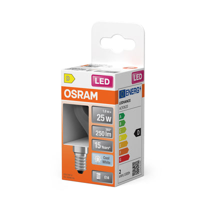 LED stropné svietidlo 1.8W IP20 4000K 300° – stropné LED svietidlo OSRAM