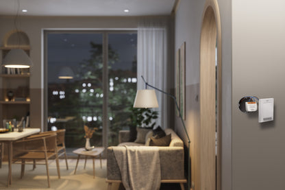 LED ovládanie – OSRAM