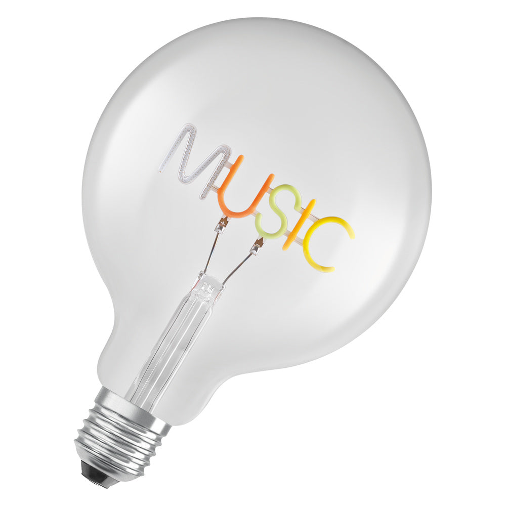 LED stropné svietidlo 1.2W IP20 3000K 320° – stropné LED svietidlo OSRAM