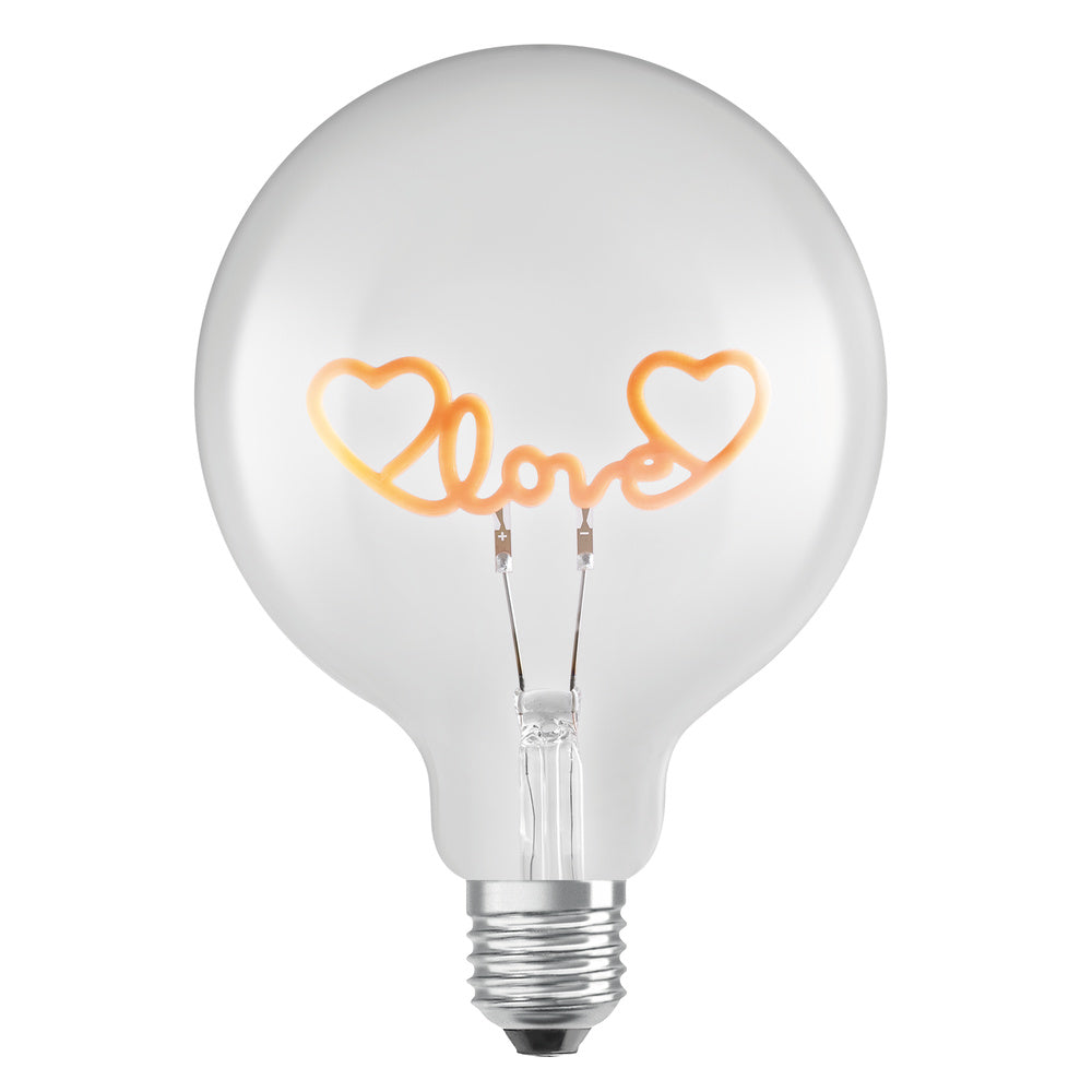 LED stropné svietidlo 1.2W IP20 320° – stropné LED svietidlo OSRAM