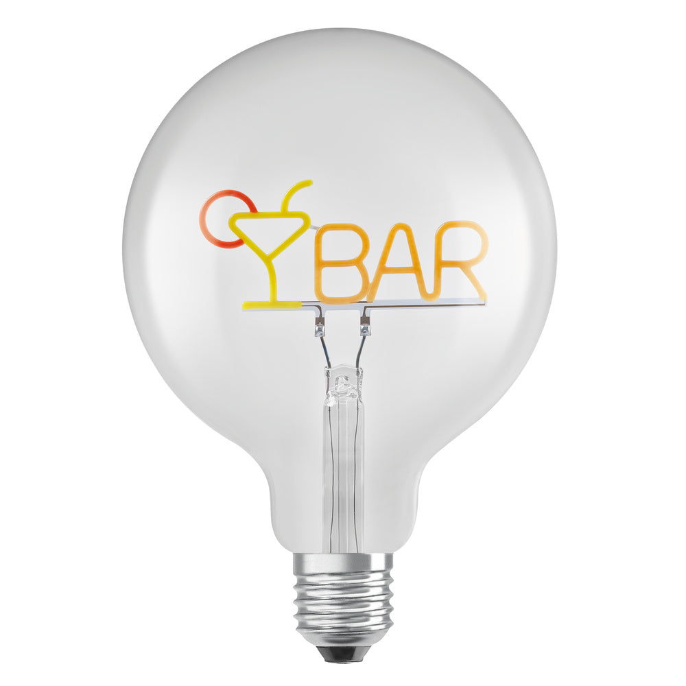 LED stropné svietidlo 1.2W IP20 320° – stropné LED svietidlo OSRAM