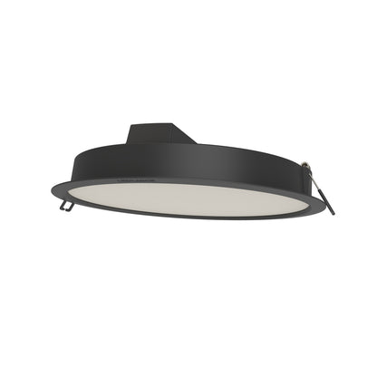 LED downlight 24W IP44 3000K 100° – zápustné LED svietidlo LEDVANCE