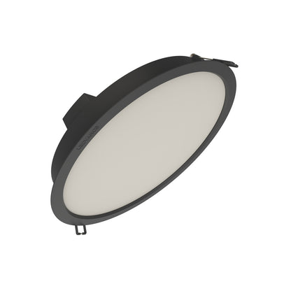 LED downlight 18W IP44 4000K 100° – zápustné LED svietidlo LEDVANCE