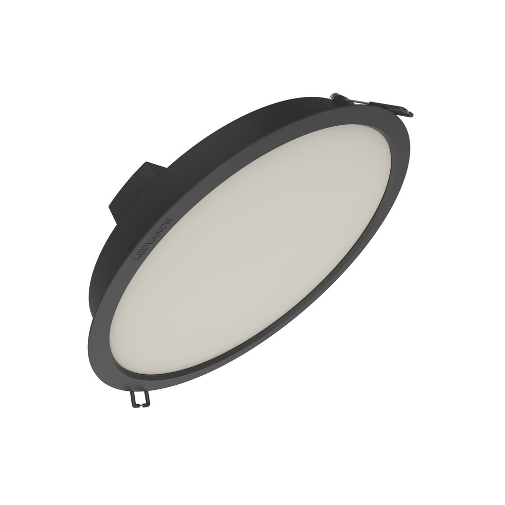 LED downlight 13W IP44 3000K 100° – zápustné LED svietidlo LEDVANCE