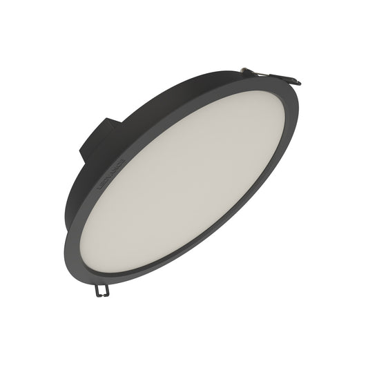 LED downlight 18W IP44 3000K 100° – zápustné LED svietidlo LEDVANCE