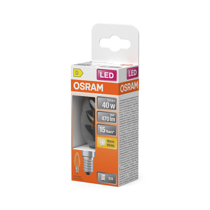 LED stropné svietidlo 3.4W IP20 2700K 300° – stropné LED svietidlo OSRAM