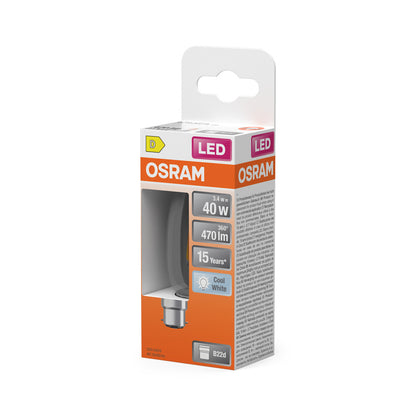 LED stropné svietidlo 3.4W IP20 4000K 300° – stropné LED svietidlo OSRAM