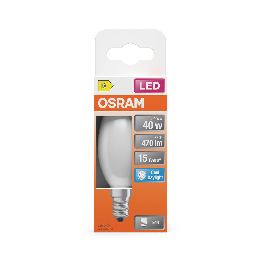 LED stropné svietidlo 3.4W IP20 6500K 300° – stropné LED svietidlo OSRAM